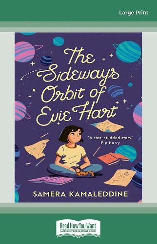 evie hart melbourne|The Sideways Orbit of Evie Hart